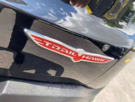 2023 JEEP RENEGADE SUV 4-CYL, MULTIAIR, TURBO, 1.3 LITER TRAILHAWK SPORT UTILITY 4D