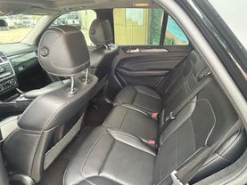 2014 MERCEDES-BENZ M-CLASS