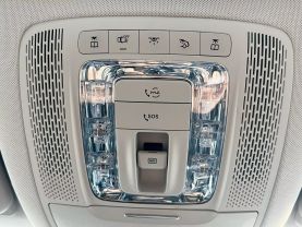 2020 MERCEDES-BENZ GLS SUV 6-CYL, TURBO, 3.0 LITER GLS 450 4MATIC SPORT UTILITY 4D