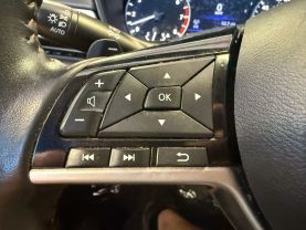 2020 NISSAN ALTIMA SEDAN SILVER AUTOMATIC - Budget Used Car Sales