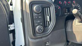 2020 CHEVROLET SILVERADO 1500 CREW CAB