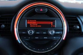 2015 MINI HARDTOP 2 DOOR HATCHBACK 3-CYL, TURBO, 1.5 LITER COOPER HATCHBACK 2D