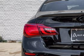 2017 INFINITI Q70 SEDAN V6, 3.7 LITER 3.7 SEDAN 4D