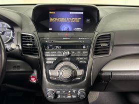 2014 ACURA RDX SUV V6, 3.5 LITER SPORT UTILITY 4D