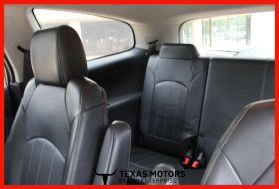 2017 BUICK ENCLAVE SUV V6, 3.6 LITER LEATHER SPORT UTILITY 4D