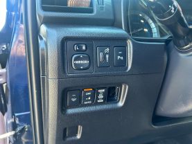 2014 TOYOTA 4RUNNER SUV V6, 4.0 LITER LIMITED SPORT UTILITY 4D
