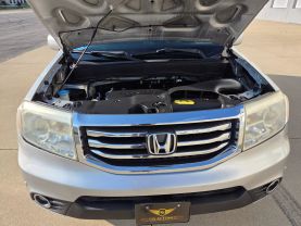 2013 Honda Pilot - Image 10