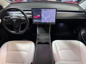 2020 TESLA MODEL 3 SEDAN DUAL ELECTRIC MOTORS LONG RANGE SEDAN 4D