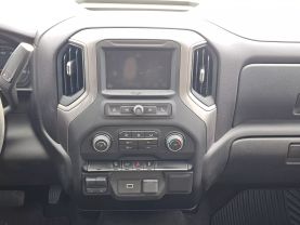 2020 CHEVROLET SILVERADO 1500 DOUBLE CAB