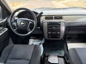 2010 CHEVROLET TAHOE SUV V8, FLEX FUEL, 5.3 LITER LS SPORT UTILITY 4D at The One Autosales Inc in Phoenix , AZ 85022  33.60461470880989, -112.03641575767358