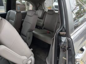 2013 HONDA ODYSSEY