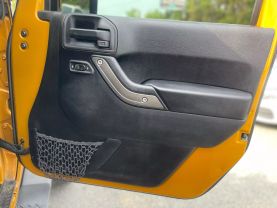 2014 Jeep Wrangler - Image 25