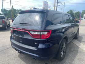 2014 Dodge Durango - Image 3