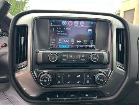 2016 CHEVROLET SILVERADO 1500 REGULAR CAB PICKUP V8, ECOTEC3, 5.3 LITER Z71 LT PICKUP 2D 6 1/2 FT