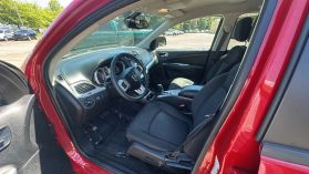 2019 DODGE JOURNEY