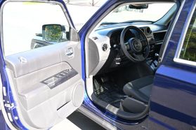 2014 JEEP PATRIOT SUV 4-CYL, 2.0 LITER SPORT SUV 4D