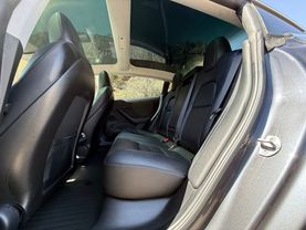 2019 TESLA MODEL 3 SEDAN DUAL ELECTRIC MOTORS LONG RANGE SEDAN 4D