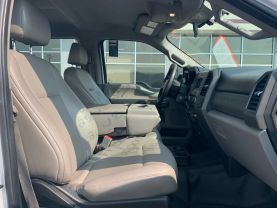 2019 FORD F250 SUPER DUTY CREW CAB 8FT KNAPHEIDE SERVICE BED TRUCK SERVICE/UTILITY TRUCKS V8, FLEX FUEL, 6.2 LITER XL PICKUP 4D 8 FT - Eddies Auto Sales