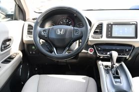 2016 HONDA HR-V SUV 4-CYL, I-VTEC, 1.8 LITER EX SPORT UTILITY 4D