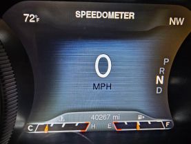 2017 JEEP CHEROKEE SUV V6, 3.2 LITER LIMITED SPORT UTILITY 4D