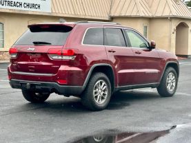 2020 JEEP GRAND CHEROKEE SUV - AUTOMATIC - Dart Auto Group