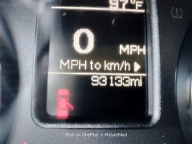 2016 RAM 1500 QUAD CAB PICKUP V6, FLEX FUEL, 3.6 LITER TRADESMAN PICKUP 4D 6 1/3 FT at Motors On Wheels - used car dealership in Houston, Texas.