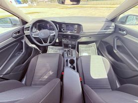 2024 VOLKSWAGEN JETTA