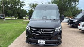 2025 MERCEDES-BENZ SPRINTER 3500 XD CARGO CARGO - AUTOMATIC - Dart Auto Group