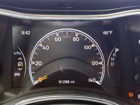 2020 JEEP GRAND CHEROKEE SUV V6, VVT, 3.6 LITER ALTITUDE SPORT UTILITY 4D