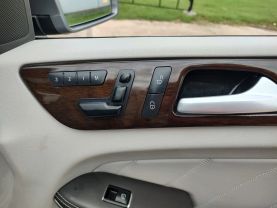 2014 MERCEDES-BENZ GL-CLASS SUV V8, TWIN TURBO, 4.6 LITER GL 450 4MATIC SPORT UTILITY 4D