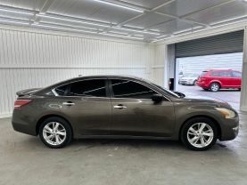 2013 NISSAN ALTIMA