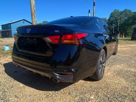 2019 NISSAN ALTIMA SEDAN 4-CYL, 2.5 LITER 2.5 SL SEDAN 4D