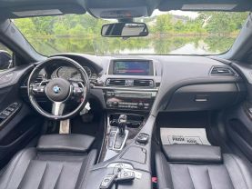 2015 BMW 6 SERIES