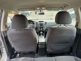 2012 KIA FORTE