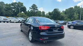 2015 Volkswagen Jetta - Image 7
