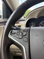 2014 BUICK LACROSSE