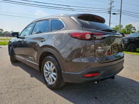 2017 MAZDA CX-9