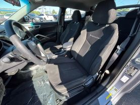 2016 HYUNDAI VELOSTER COUPE 4-CYL, 1.6 LITER COUPE 3D