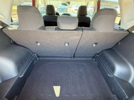 2024 KIA SOUL WAGON 4-CYL, 2.0 LITER LX WAGON 4D
