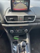 2016 MAZDA MAZDA3 SEDAN 4-CYL, SKYACTIV-G, 2.0L I TOURING SEDAN 4D