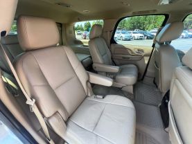 2014 Cadillac Escalade Luxury Sport Utility 4d - Image 22