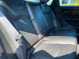 2016 Cadillac Ct6 - Image 23