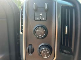 2014 CHEVROLET SILVERADO 1500 REGULAR CAB PICKUP V8, ECOTEC3, FF, 5.3L Z71 LT PICKUP 2D 6 1/2 FT