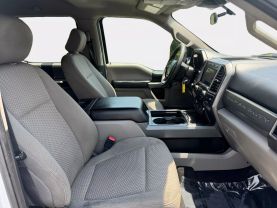 2020 FORD F250 SUPER DUTY CREW CAB PICKUP V8, FLEX FUEL, 6.2 LITER XLT PICKUP 4D 6 3/4 FT
