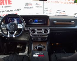 2019 MERCEDES-BENZ MERCEDES-AMG G-CLASS For Sale in Orlando