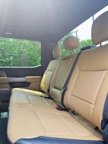 2025 FORD F450 SUPER DUTY CREW CAB