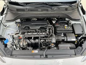 2022 HYUNDAI KONA SUV 4-CYL, 2.0 LITER SEL SPORT UTILITY 4D