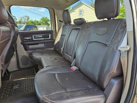 2012 RAM 1500 CREW CAB