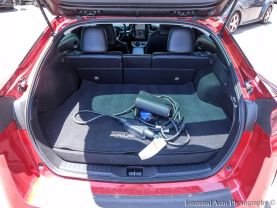 -2018 Toyota Prius Prime - Image 17