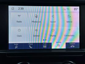2022 FORD F150 REGULAR CAB PICKUP V6, ECOBOOST, TWIN TURBO, 2.7 LITER XL PICKUP 2D 6 1/2 FT at T&T Repairables - used car dealership in Spencer, Indiana.